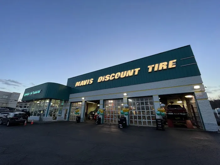 Mavis Discount Tire 9