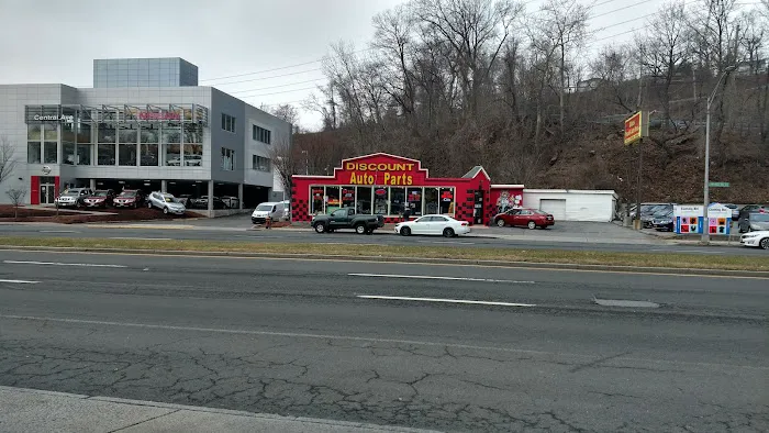 DAS Auto Parts 2