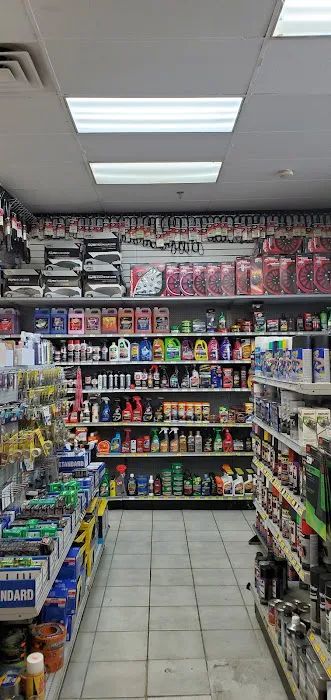 DAS Auto Parts 0