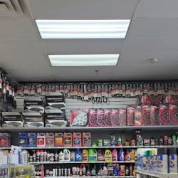 DAS Auto Parts ico
