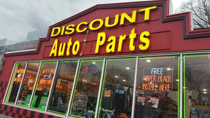 DAS Auto Parts 5