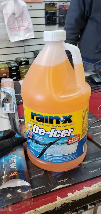 DAS Auto Parts 1
