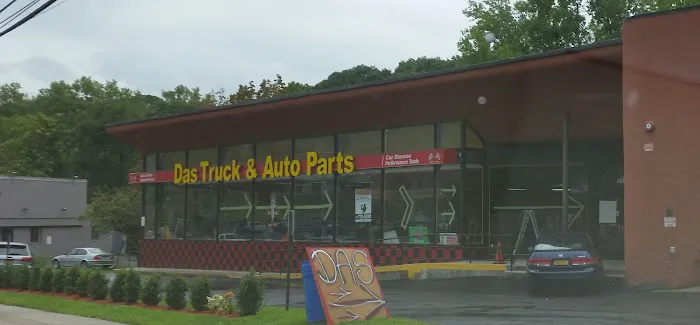 DAS Auto Parts 9