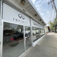 INFINITI of White Plains Service
