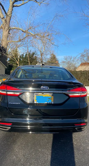 Schubert's Auto Body Inc 2