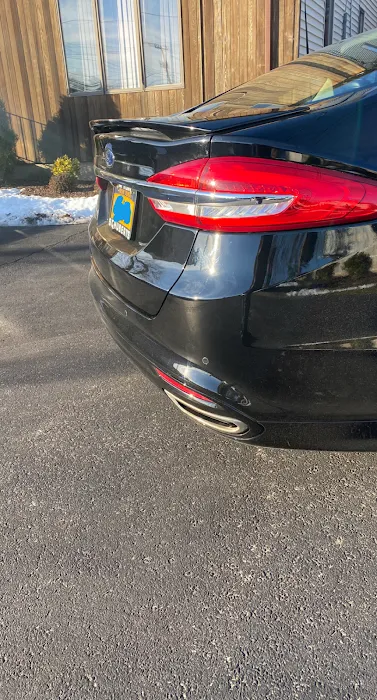 Schubert's Auto Body Inc 1