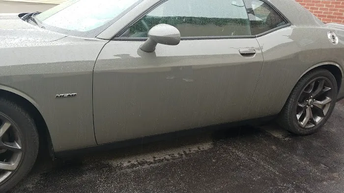 Schubert's Auto Body Inc 0