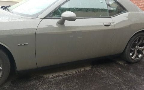 Schubert's Auto Body Inc