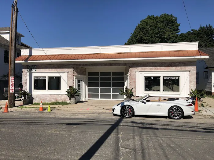 Schwertl Collision, Inc. 1