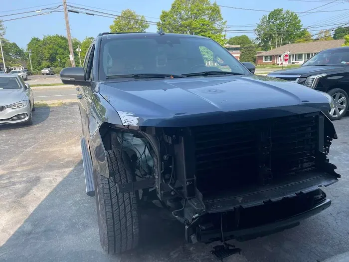 North Shore Automotive Group Inc 0