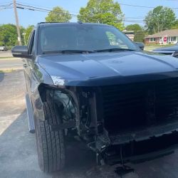 North Shore Automotive Group Inc ico