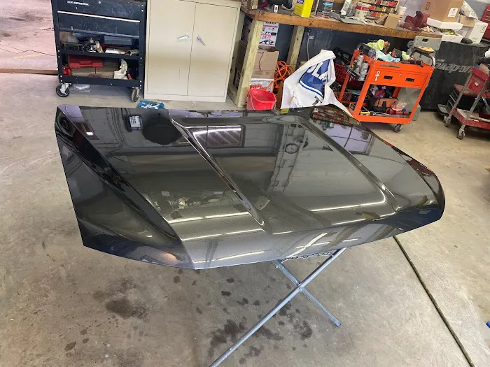 North Shore Automotive Group Inc 9