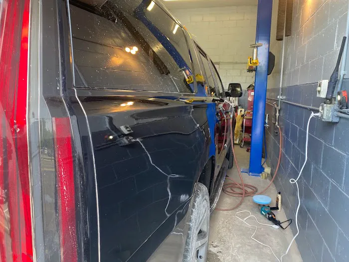 North Shore Automotive Group Inc 1