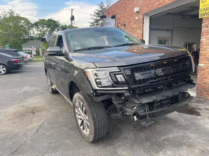 North Shore Automotive Group Inc 7