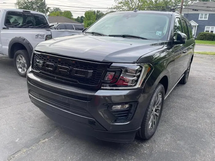 North Shore Automotive Group Inc 2
