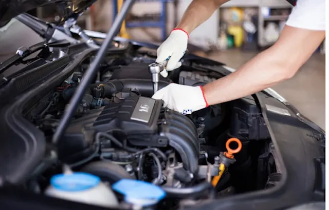 North Shore Automotive LLC 1