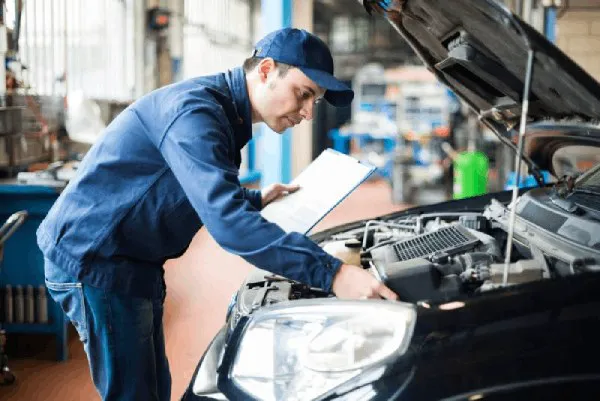 North Shore Automotive LLC 5