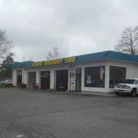 Mavis Discount Tire
