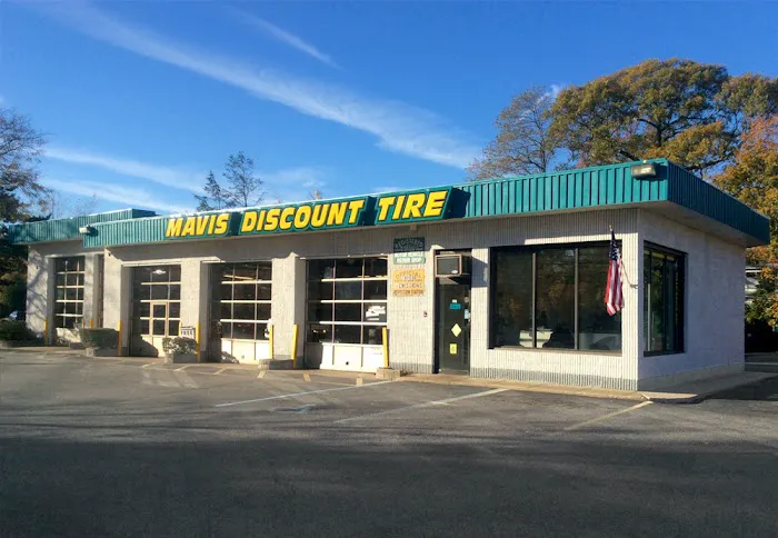 Mavis Discount Tire 5