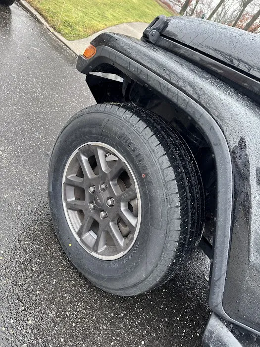 Mavis Discount Tire 7
