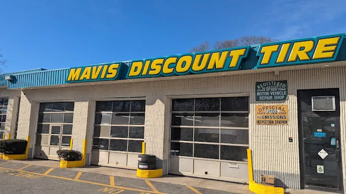 Mavis Discount Tire 6