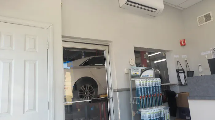 Mavis Discount Tire 4