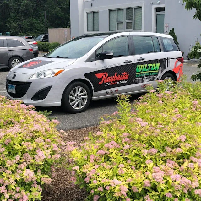 Wilton Auto and Tire Center 6