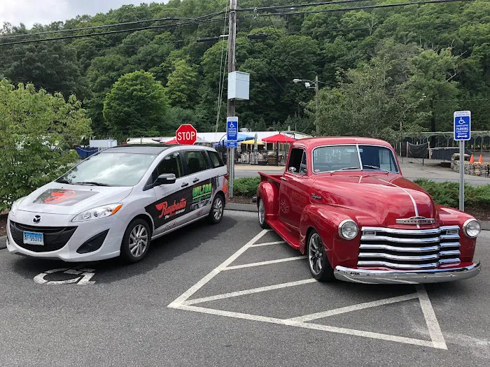 Wilton Auto and Tire Center 5