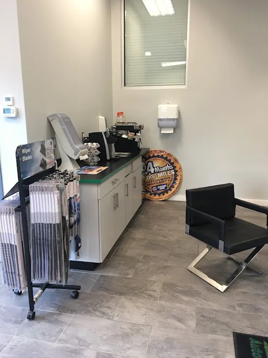 Wilton Auto and Tire Center 1