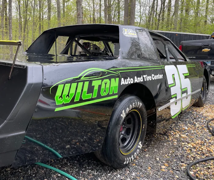 Wilton Auto and Tire Center 8