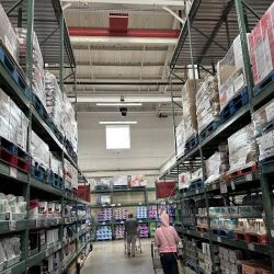 BJ's Tire Center ico