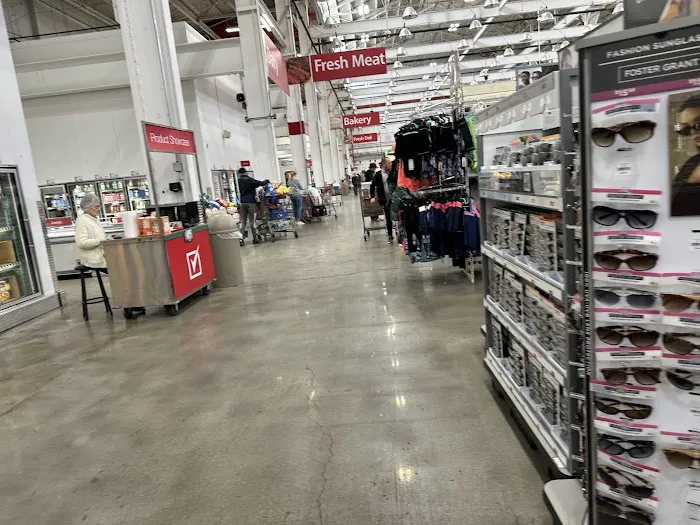 BJ's Tire Center 6