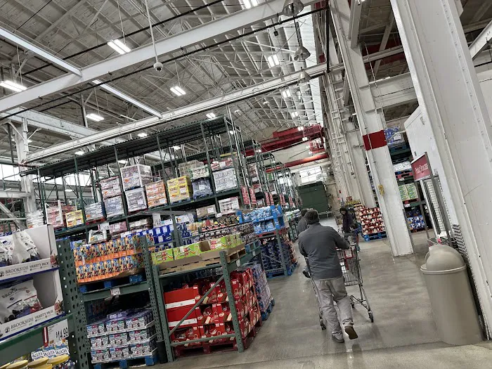 BJ's Tire Center 9