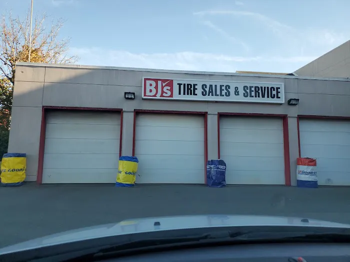 BJ's Tire Center 2