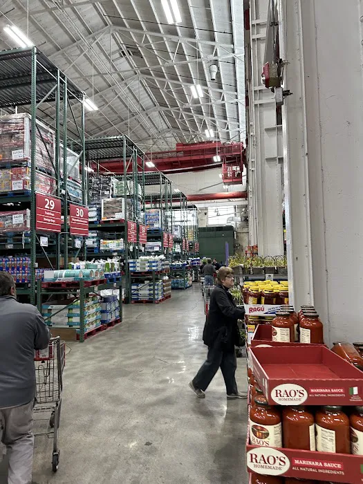 BJ's Tire Center 3