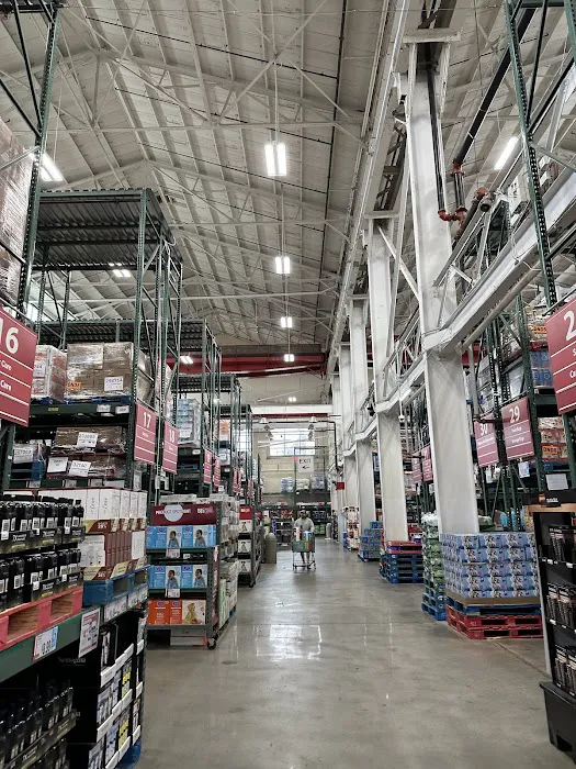 BJ's Tire Center 7