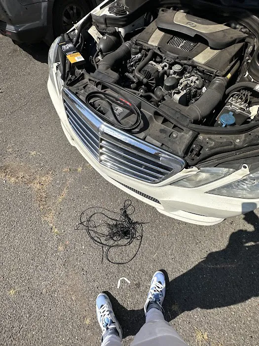 JM MOBILE AUTO REPAIR 6