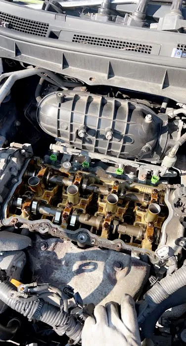 JM MOBILE AUTO REPAIR 4
