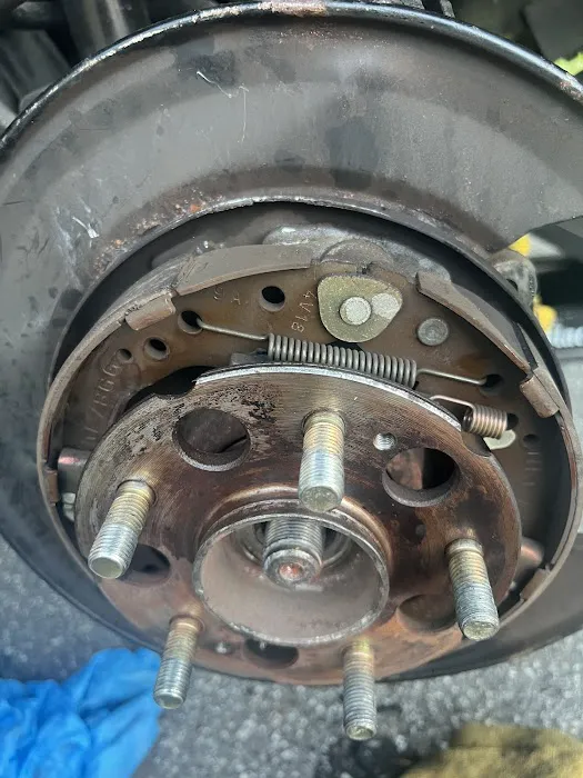 JM MOBILE AUTO REPAIR 2
