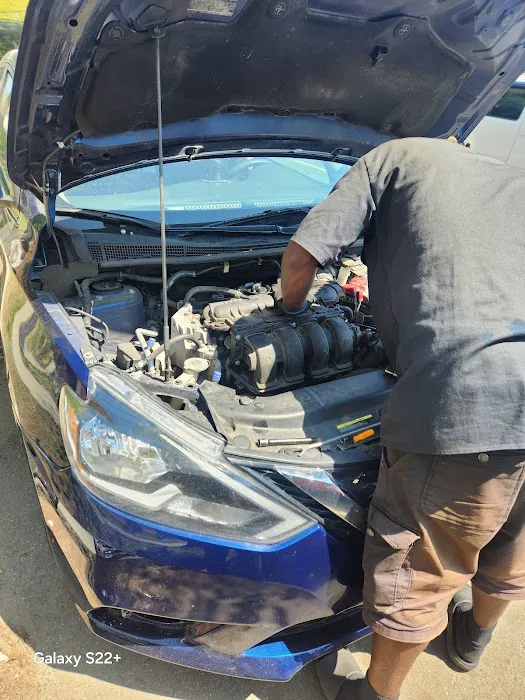 JM MOBILE AUTO REPAIR 1