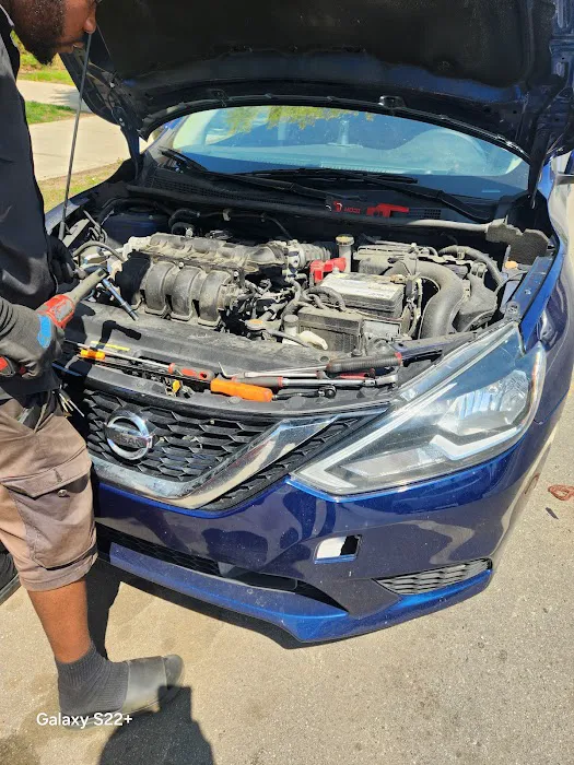 JM MOBILE AUTO REPAIR 0