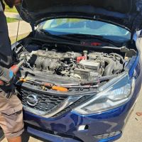 JM MOBILE AUTO REPAIR