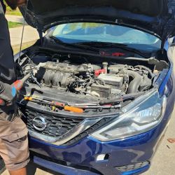 JM MOBILE AUTO REPAIR ico