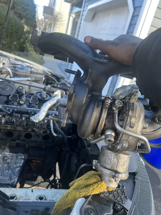 JM MOBILE AUTO REPAIR 3
