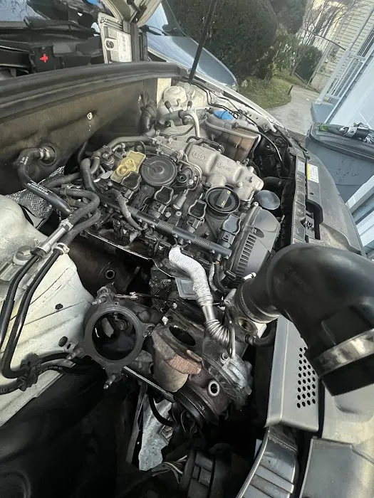 JM MOBILE AUTO REPAIR 7