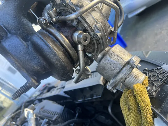 JM MOBILE AUTO REPAIR 9