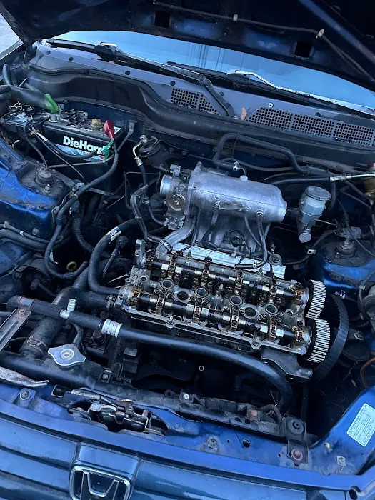 JM MOBILE AUTO REPAIR 8