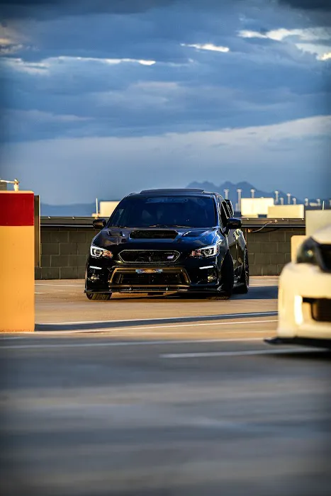 Envision Tuning 2