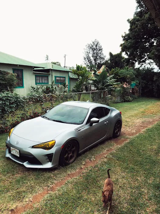 Envision Tuning 8
