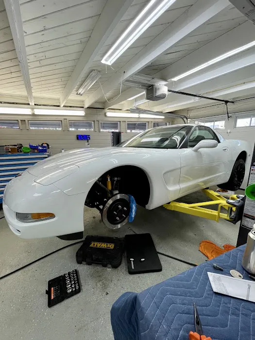 Envision Tuning 3